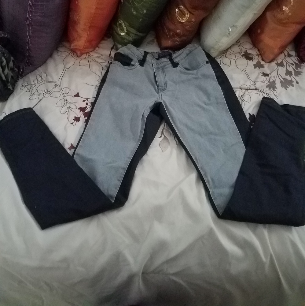 Levi Jeggings